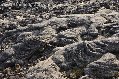 pahoehoe