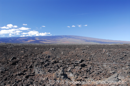 shield volcano