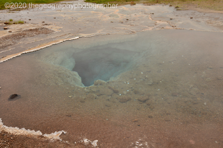 thermophile
