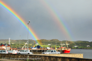 rainbow
