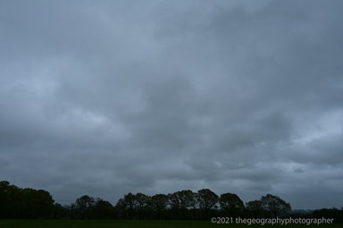 warm front