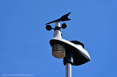 windspeed direction