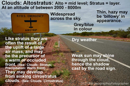altostratus