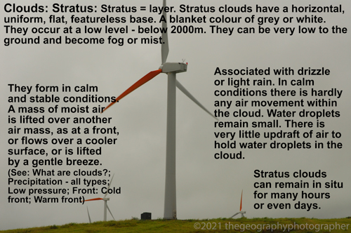 stratus