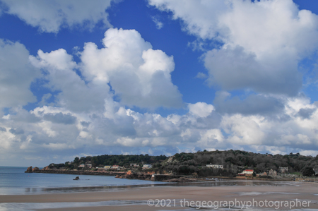 cumulus