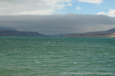 nimbostratus