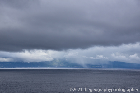 nimbostratus