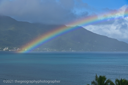 rainbow