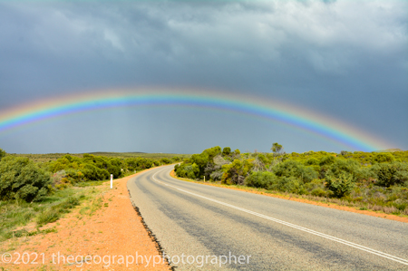 rainbow