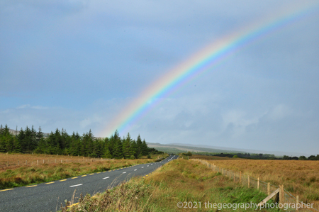 rainbow