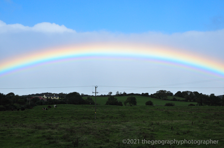 rainbow