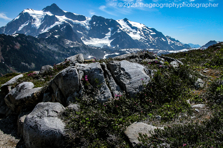 frost shattered peak